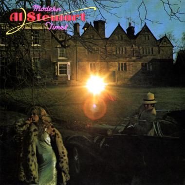 Al Stewart -  Modern Times